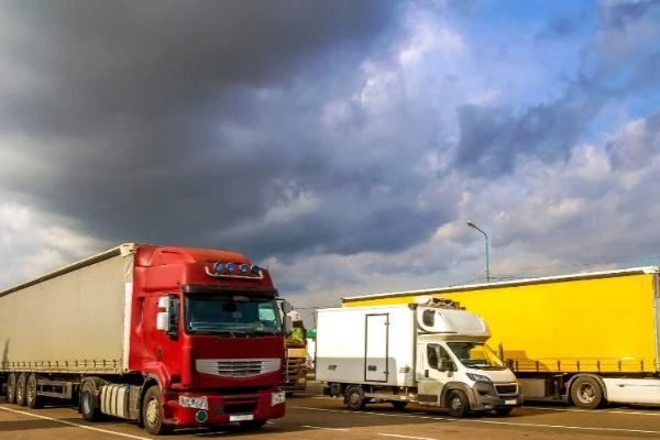Iğdır Çanakkale Nakliyat Ambarları